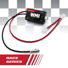 Load image into Gallery viewer, Bluetooth WM1 Wireless Music Interface for Intercoms With 6-Pin AUX Ports