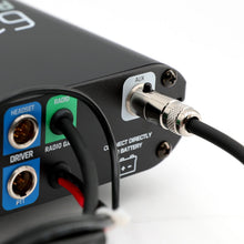 Load image into Gallery viewer, Bluetooth WM1 Wireless Music Interface for Intercoms With 6-Pin AUX Ports