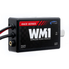 Load image into Gallery viewer, Bluetooth WM1 Wireless Music Interface for Intercoms With 6-Pin AUX Ports