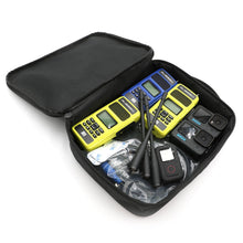 Load image into Gallery viewer, CUBE 3 Packing Cube Bag for Tools, Cables, Accessories, and More