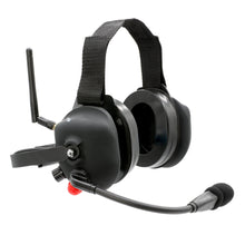 Load image into Gallery viewer, Wireless Behind the Head (BTH) Headset Conversion to Rugged Intercoms