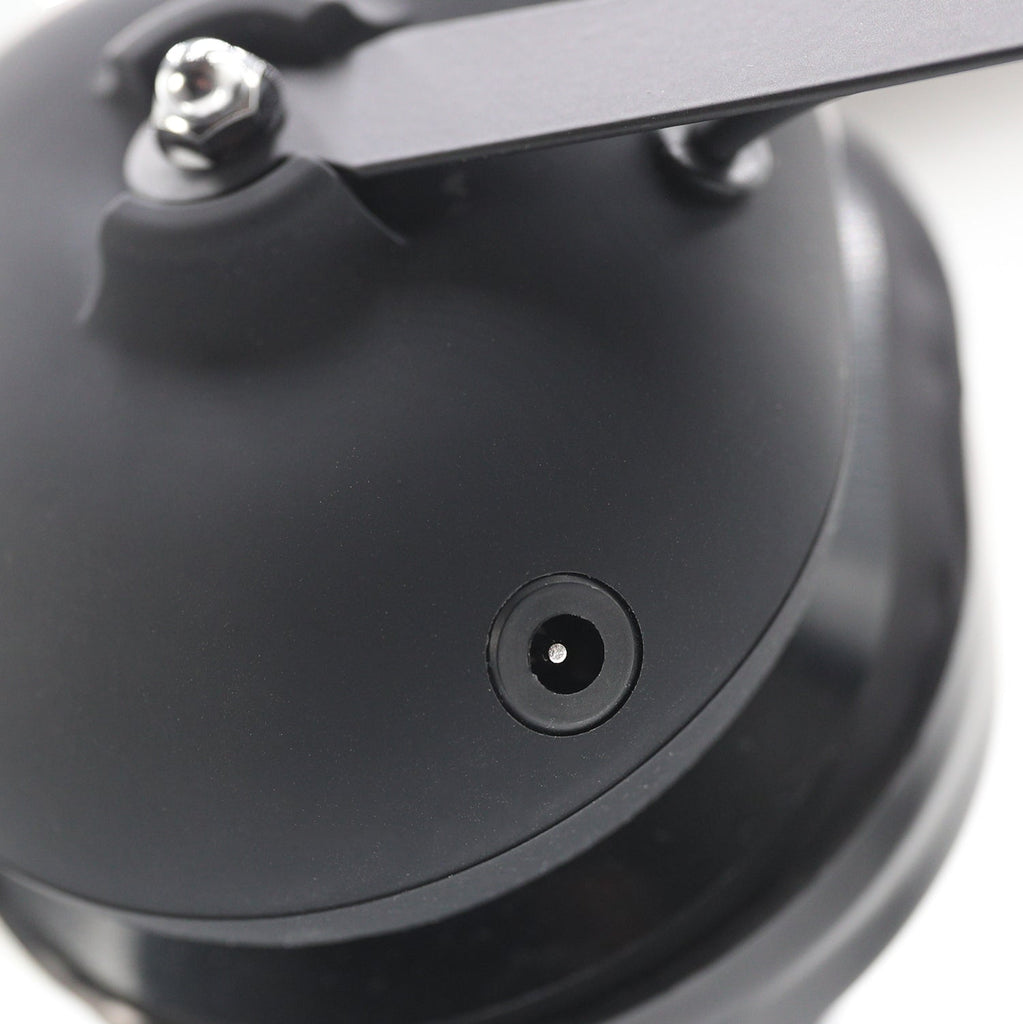 Wireless Behind the Head (BTH) Headset Conversion to Rugged Intercoms