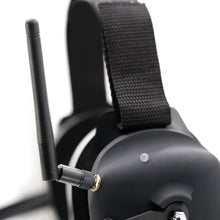 Load image into Gallery viewer, Wireless Behind the Head (BTH) Headset Conversion to Rugged Intercoms