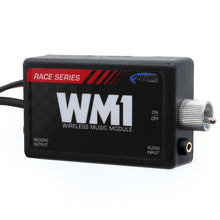 Load image into Gallery viewer, Bluetooth WM1 Wireless Music Interface for Intercoms With 6-Pin AUX Ports
