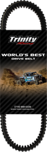 Load image into Gallery viewer, Trinity Racing World's Best Polaris Drive Belt – RZR Turbo / RS1 / XP 1000 / Ranger XP / Xpedition