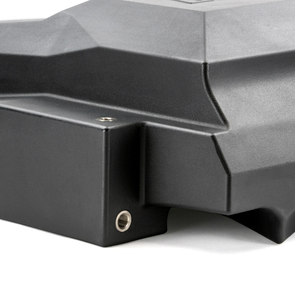 RPM Can-Am X3 9 Gallon Auxiliary Fuel Tank Kit