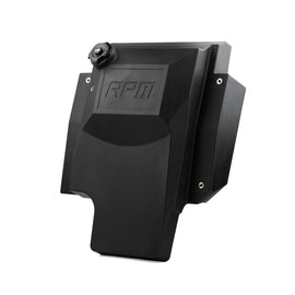 RPM Can-Am X3 9 Gallon Auxiliary Fuel Tank Kit