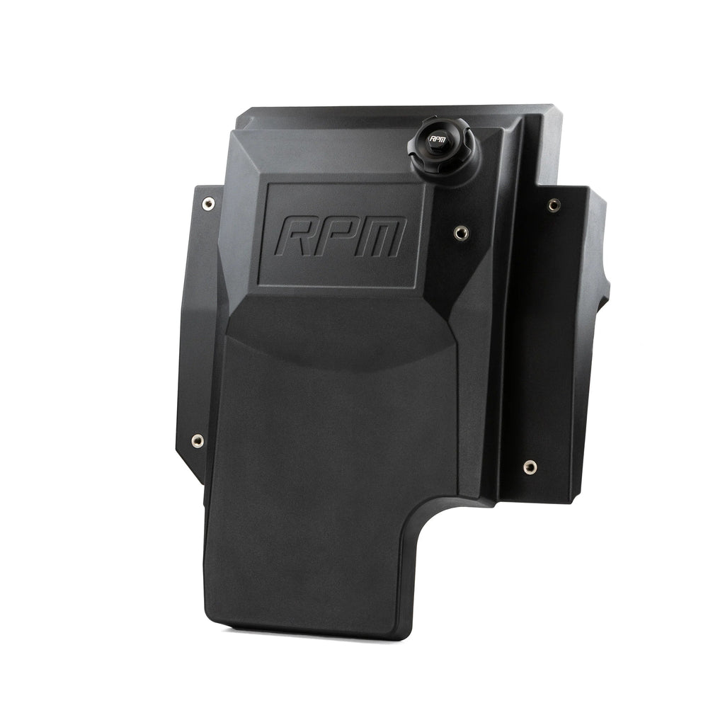 RPM Can-Am X3 9 Gallon Auxiliary Fuel Tank Kit 