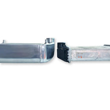 Load image into Gallery viewer, RPM 2020-2026 Can-Am X3 120HP to 190+HP Big Core Intercooler Upgrade Kit + Fan, Silicone, &amp; BOV