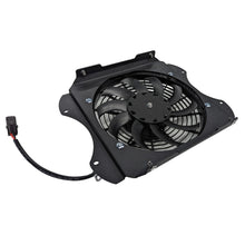 Load image into Gallery viewer, RPM Can-Am X3 2020-2026 Sealed Intercooler Fan Shroud and 10" 10 Blade Brushless Fan Upgrade