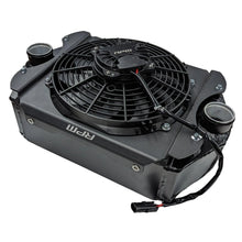 Load image into Gallery viewer, RPM Can-Am X3 2020-2026 Sealed Intercooler Fan Shroud and 10" 10 Blade Brushless Fan Upgrade