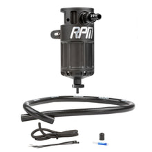 Load image into Gallery viewer, RPM Can-Am X3 4-Stage Oil Catch Can Kit