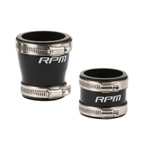 Load image into Gallery viewer, RPM Can-Am X3 High Flow Carbon Intake Kit