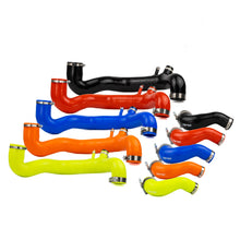 Load image into Gallery viewer, RPM Can-Am Maverick X3 Full Silicone Charge Tubes Kit R &amp; RR
