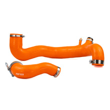 Load image into Gallery viewer, RPM Can-Am Maverick X3 Full Silicone Charge Tubes Kit R &amp; RR