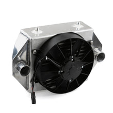 Load image into Gallery viewer, 2017-2019 Can-Am X3 120HP to 170+HP Upgrade kit X3 Big Core Intercooler, Fuel Pump &amp; Silicone 
