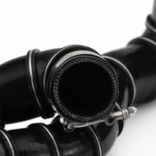 Load image into Gallery viewer, RPM Wire Reinforced 5ply Silicone Charge Tube - 2017-2026 Can-Am X3 R &amp; RR