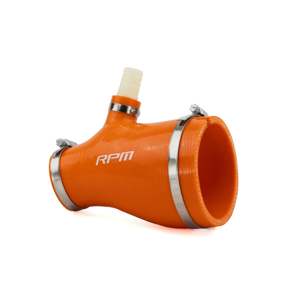RPM Can-Am X3 Intake Tube 2020+ 