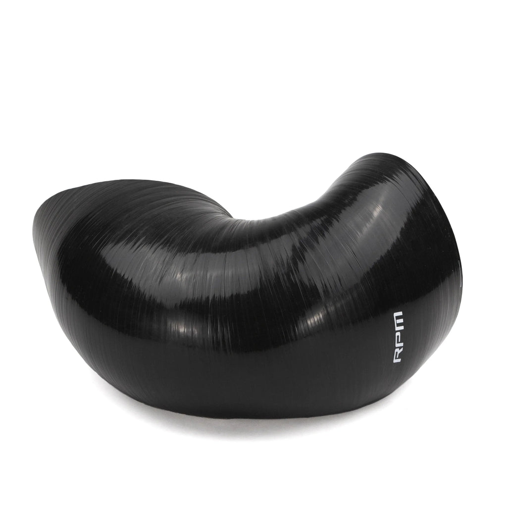 RPM X3 "SHORTY" Reduced Height Silicone Clutch Exhaust Vent Silicone