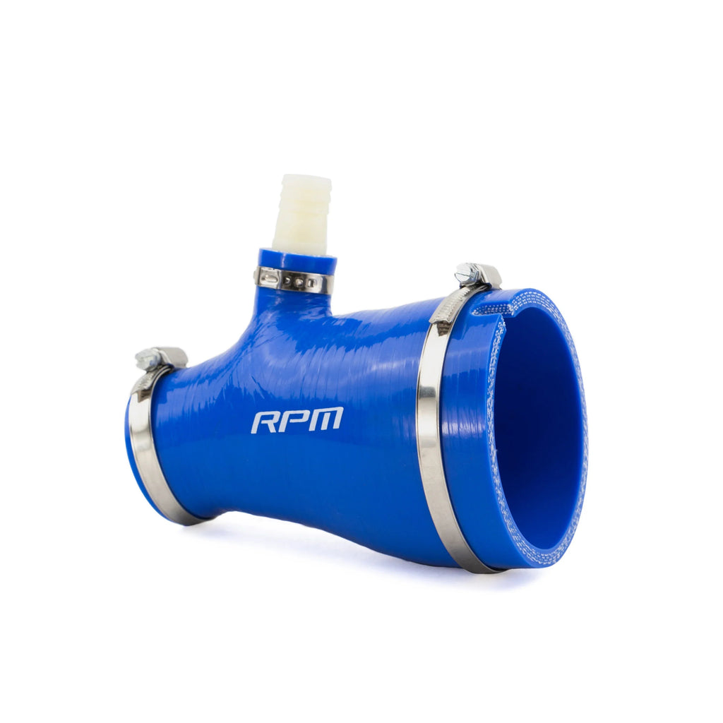 RPM Can-Am X3 Intake Tube 2020+ 