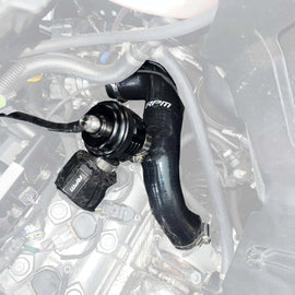 RPM 120hp & 135hp Base Maverick Turbo X3 BOV Blow Off Valve Kit