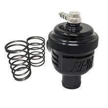 Load image into Gallery viewer, RPM 120hp &amp; 135hp Base Maverick Turbo X3 BOV Blow Off Valve Kit