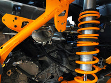 Load image into Gallery viewer, RPM Can-Am X3 E-Valve 2.5" Electronic Dump Valve Exhaust / Mid pipe
