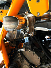 Load image into Gallery viewer, RPM Can-Am X3 E-Valve 2.5" Electronic Dump Valve Exhaust / Mid pipe