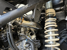 Load image into Gallery viewer, RPM Can-Am Maverick X3 FULL 3" Chambered Q-Series Turbo Back Exhaust System