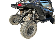 Load image into Gallery viewer, RPM Can-Am X3 Desert Series 3" Turbo Back Full Exhaust