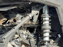 Load image into Gallery viewer, RPM Can-Am X3 Desert Series 3" Turbo Back Full Exhaust
