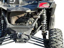 Load image into Gallery viewer, RPM Can-Am X3 Desert Series 3" Turbo Back Full Exhaust