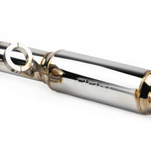 Load image into Gallery viewer, RPM Can-Am X3 Desert Series 3" Turbo Back Full Exhaust