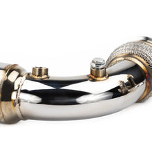 Load image into Gallery viewer, RPM Can-Am X3 Desert Series 3" Turbo Back Full Exhaust