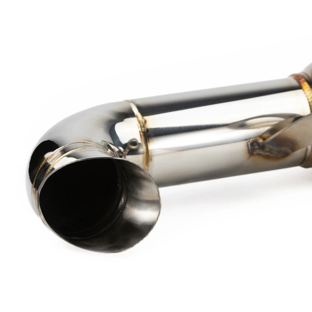 RPM Can-Am X3 Desert Series 3" Turbo Back Full Exhaust
