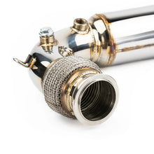 Load image into Gallery viewer, RPM Can-Am X3 Desert Series 3" Turbo Back Full Exhaust