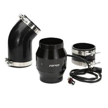Load image into Gallery viewer, RPM Can-Am Maverick X3 "ECF" Electric Clutch Blower Fan Kit - Lower Clutch / Belt Temperature