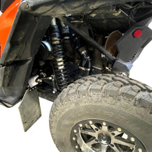 Load image into Gallery viewer, RPM Can-Am Maverick X3 "ECF" Electric Clutch Blower Fan Kit - Lower Clutch / Belt Temperature