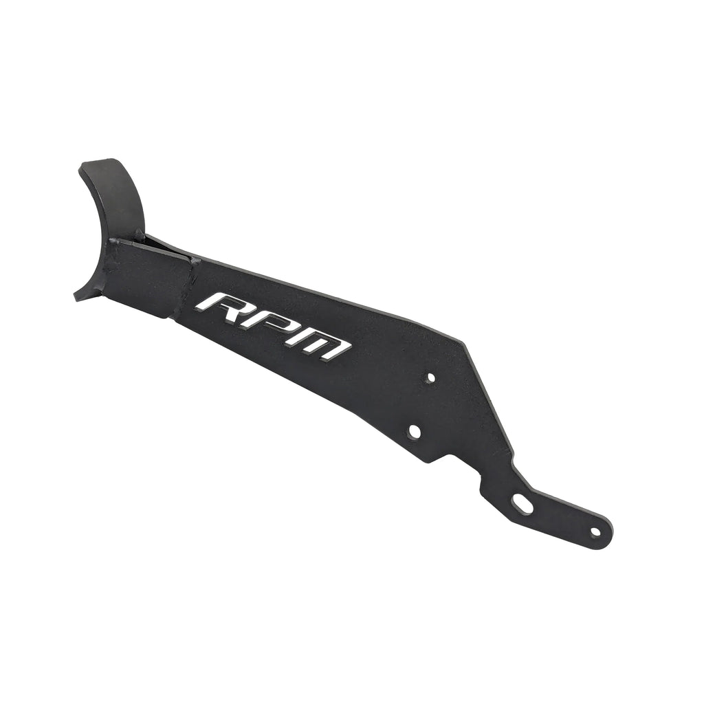 RPM X3 3" Monster Mouth Cat Delete Bypass Mid Race Pipe X3 Turbo, R, and RR