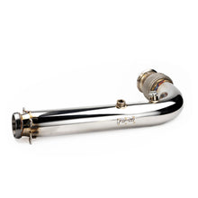 Load image into Gallery viewer, RPM X3 3" Monster Mouth Cat Delete Bypass Mid Race Pipe X3 Turbo, R, and RR - RPM SXS