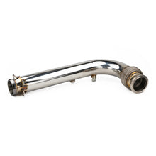 Load image into Gallery viewer, RPM X3 3" Monster Mouth Cat Delete Bypass Mid Race Pipe X3 Turbo, R, and RR