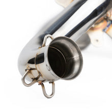 Load image into Gallery viewer, RPM Can-Am X3 Muffler Delete " Slip On " Exhaust Race Pipe