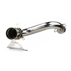 RPM SxS Muffler Delete 