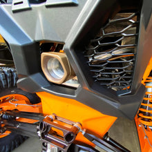 Load image into Gallery viewer, RPM Can-Am X3 Muffler Delete " Slip On " Exhaust Race Pipe