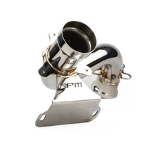 Load image into Gallery viewer, RPM Can-Am X3 Muffler Delete " Slip On " Exhaust Race Pipe