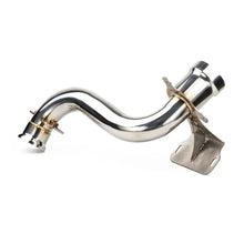 Load image into Gallery viewer, RPM Can-Am X3 Muffler Delete " Slip On " Exhaust Race Pipe