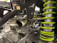 Load image into Gallery viewer, RPM Can-Am X3 Turbo Back 3" Full Race / Drag Pipe
