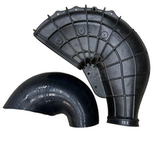 Load image into Gallery viewer, RPM X3 "SHORTY" Reduced Height Silicone Clutch Exhaust Vent Silicone