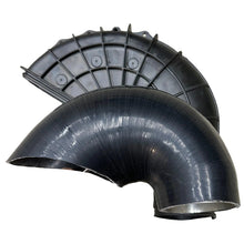 Load image into Gallery viewer, RPM X3 "SHORTY" Reduced Height Silicone Clutch Exhaust Vent Silicone