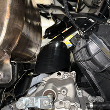 Load image into Gallery viewer, RPM X3 "SHORTY" Reduced Height Silicone Clutch Exhaust Vent Silicone